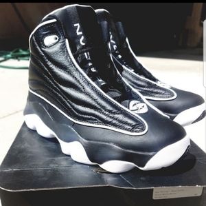 Air Jordan pro strong bg